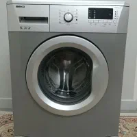 ماشین لباسشویی