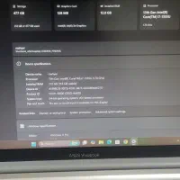 لپتاپ Asus مدل f1504 پردازنده نسل 13|رایانه همراه|اصفهان, رسالت|دیوار
