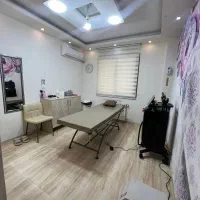 رهن واجاره فوری اطاق درکلینیک زیبایی|اجارهٔ دفتر کار، اتاق اداری، مطب|رشت, کاکتوس|دیوار