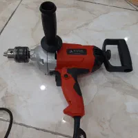 میکسر و دریل هم زن