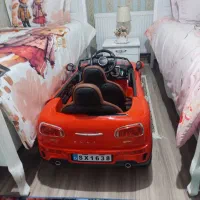 ماشین شارژی