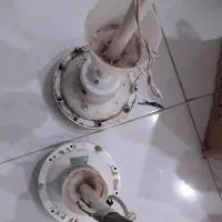 پنکه مارک cmc|پنکه و تصفیه‌کنندهٔ هوا|اهواز, شهرک دانشگاه|دیوار