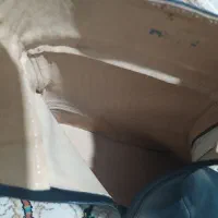 پوتین|کیف، کفش، کمربند|نیشابور, بنیاد شهید|دیوار