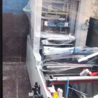 خطوط ظروف الومینیوم