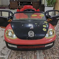 ماشین شارژی|اسباببازی بچه|تهران, جمالزاده|دیوار