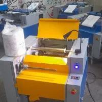 دستگاه پنج کاره سفره یکبارمصرف رول کن با پرفراژ