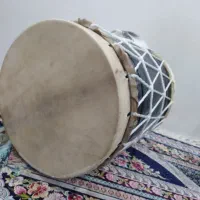 دمام حلبی|درام و پرکاشن|قشم, |دیوار