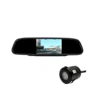 آینه دوربین به همراه دنده عقب دیددرشب تمام خودروها|قطعات یدکی و لوازم جانبی|مشهد, فرهنگ|دیوار