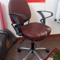 صندلی چرخدار