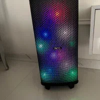 اسپیکر باند تسکو