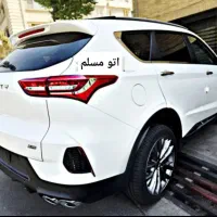 فیدلیتی الیت صفر تحویل فوری مدل ۱۴۰۵