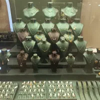 فروش اقساطی طلا در گالری گلدچی