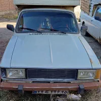 وانت پیکان مدل ۹۰ دوگانه سوز شرکتی|خودرو سواری و وانت|ورزقان, |دیوار