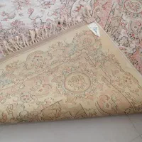 فرش طرح دستباف