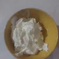 ماست چکیده گوسفندی لبنیات محلی