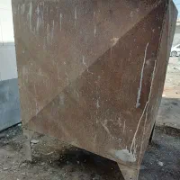 تانکر 1000 لیتری