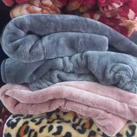 پتو و پارچه فروشی