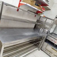 فروش تجهیزات واجاره مغازه|فروشگاه و مغازه|نسیم‌شهر, |دیوار