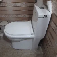 توالت فرنگی