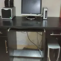 فروش کامپیوتر کامل،کاملا سالم تمیز و نو