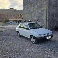 پراید مدل ۹۷