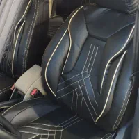 شیشه دودی و روکش صندلی|قطعات یدکی و لوازم جانبی|تهران, مسعودیه|دیوار