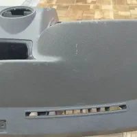 پوسته داشبورد پراید