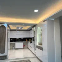 اجرا کابینت کمد دیواری در تمام نقاط|جاکفشی، کمد، دراور|لاهیجان, بازکیاگوراب|دیوار