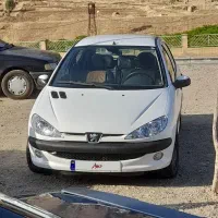 پژو|خودرو سواری و وانت|خرم‌آباد, |دیوار