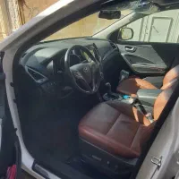 هیوندای سانتافه|خودرو سواری و وانت|تهران, شمشیری|دیوار