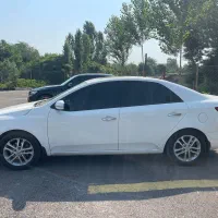 سراتو اپشنال ۹۷|خودرو سواری و وانت|تهران, حشمتیه|دیوار