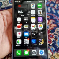 گوشی ایفون ۸پلاس|موبایل|کرمانشاه, |دیوار