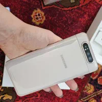 سامسونگ a80