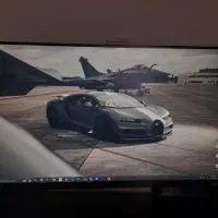 مانیتور گیمینگ سامسونگ LF27T350FH-M سایز ۲۷ اینچ