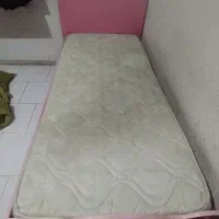 تخت با خوش خواب|تخت و سرویس خواب|بابل, |دیوار