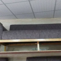 مبل اسکارلت|مبلمان خانگی و میز عسلی|رشت, نظری|دیوار