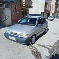 پراید 131مدل91|خودرو سواری و وانت|کنگاور, |دیوار