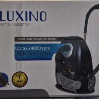 جارو برقی لوکسینیو