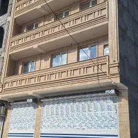 فروش ساختمان تجاری و مسکونی|فروش آپارتمان|پارسآباد, |دیوار