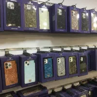 قاب کاور سواروسکی ایفون