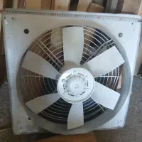 هواکش صنعتی