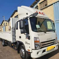 جک ۹ تن مدل ۱۴۰۴