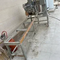 فروش دستگاه برش سنگ