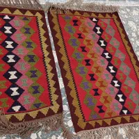 مشک ملار|گلیم، جاجیم، گبه|لردگان, |دیوار