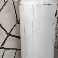 آبگرمکن بشکه‌ای