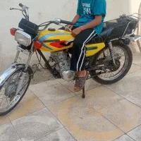 فروش موتورسیکلت