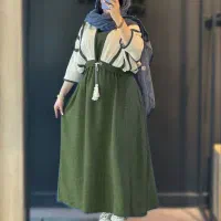 انواع لباس زنونه
