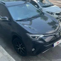 تویوتا راو 4
