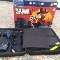 پلی استیشن ۴