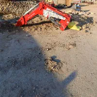 بیل لودری بهنام